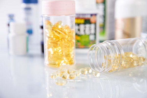 微山凝胶糖果包装形式与标签标注规范：选型、参数与合规要点 产品主图
